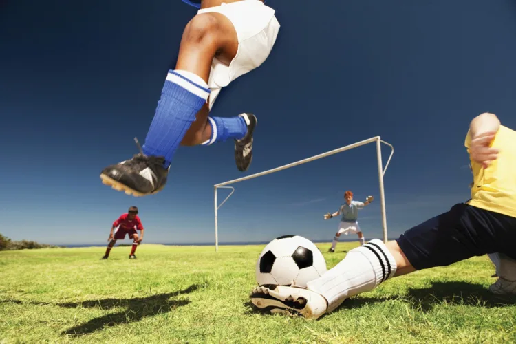 Highlanders, Tigers return home with big soccer wins